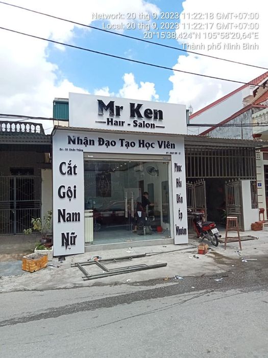 Hình ảnh Quảng Cáo và In Ấn Ngọc Mai 2