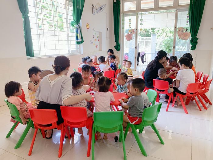 Hình ảnh của Trường mầm non Finny - 2