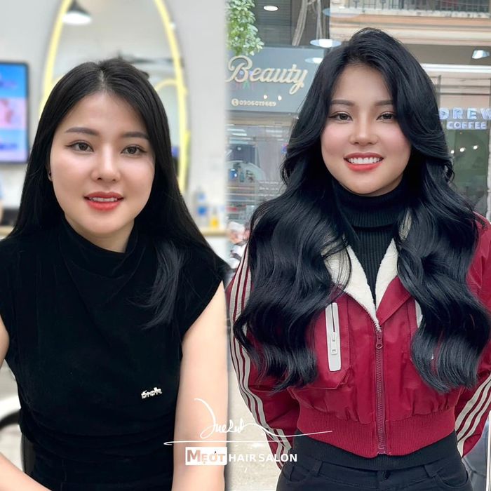 Hình ảnh Mẹ Ớt Hair Salon số 1