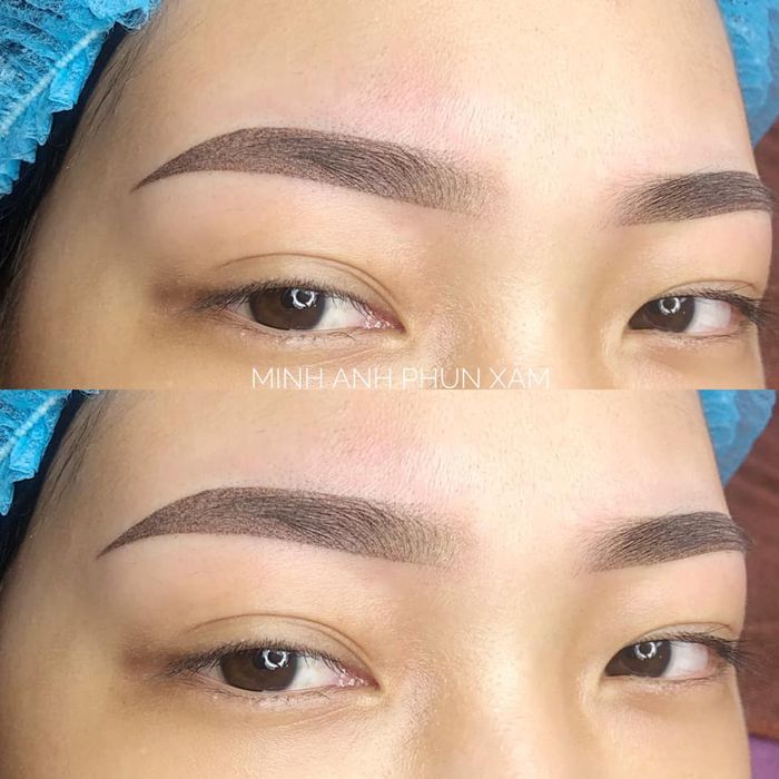 Minh Anh Phun Xăm hình ảnh 3