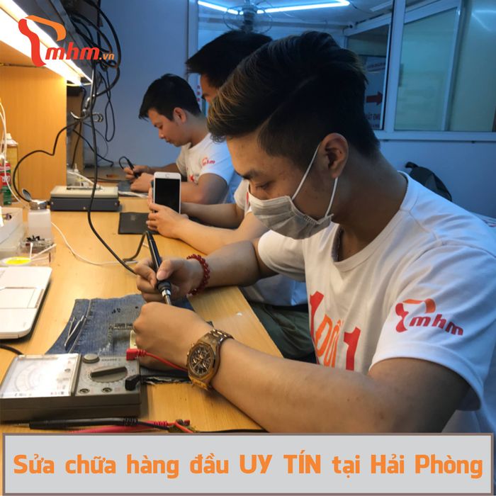 Minh Hoàng Mobile hình ảnh 2