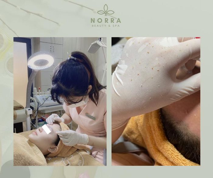 Ảnh của NORRA Spa 1