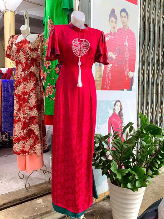 Hình ảnh Nhà May Cuộc 2