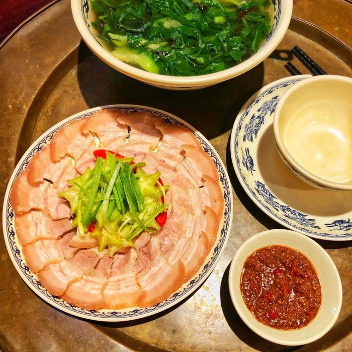 Nhà hàng Cơm Niêu Thuận Long hình 2