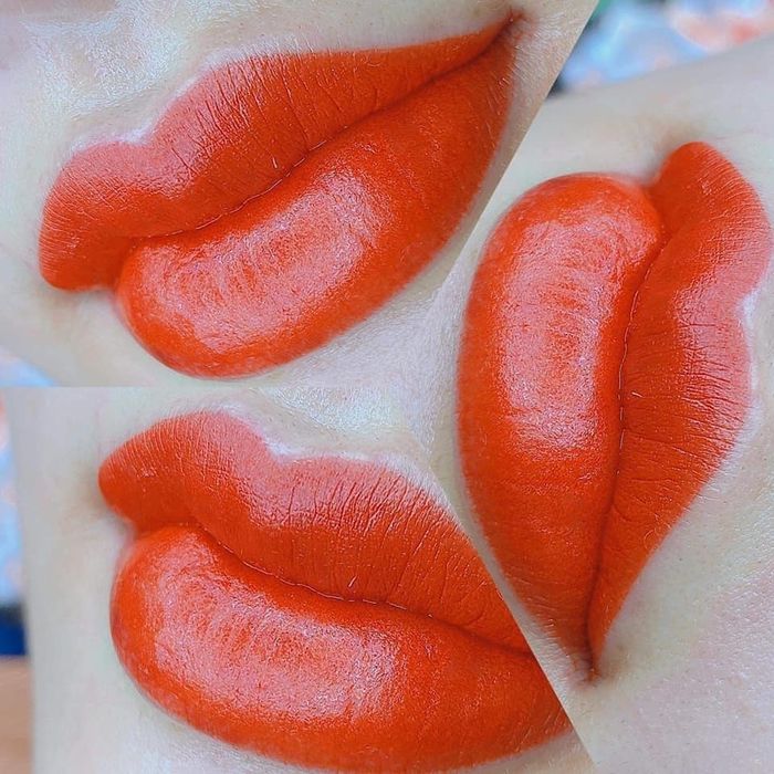 Hình ảnh Phun xăm Tuyết Lê 2