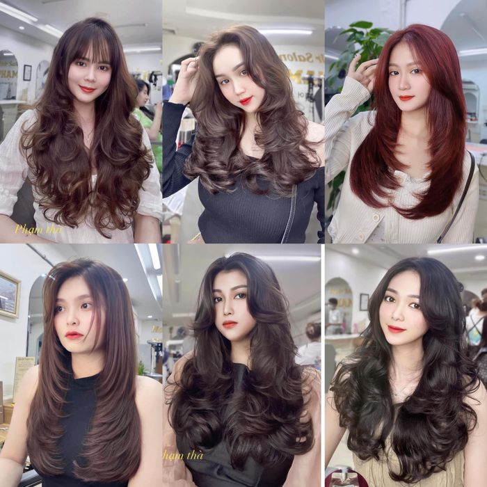 Hình ảnh 1 của Salon Phạm Thà