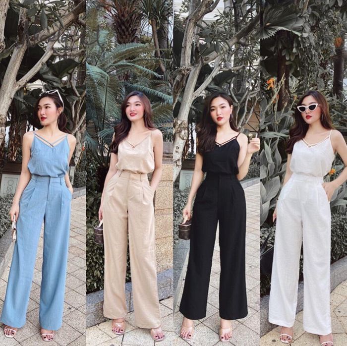 Shop Nicely U hình 2