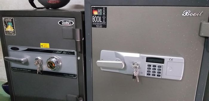 Dịch vụ sửa khóa tại nhà HÒA THÀNH hình 1