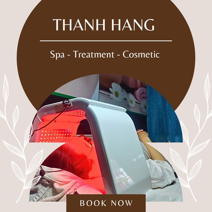Hình ảnh Thanh Hằng Spa - Cosmetic 1