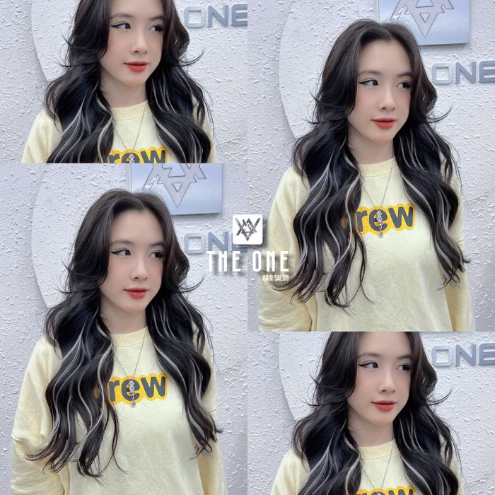 Hình ảnh tại The One Hair Salon 2