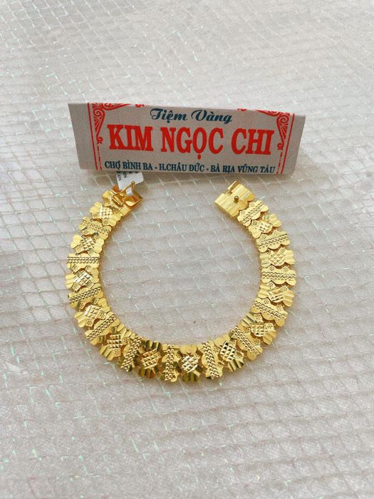 Hình ảnh Tiệm Vàng Kim Ngọc Chi 2