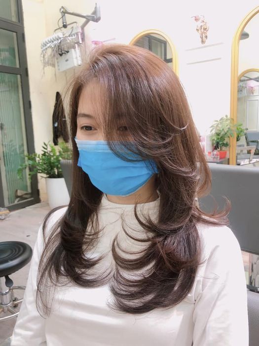 Tóc Hà Nội - Vẻ Đẹp Của Hà Thành ảnh 1
