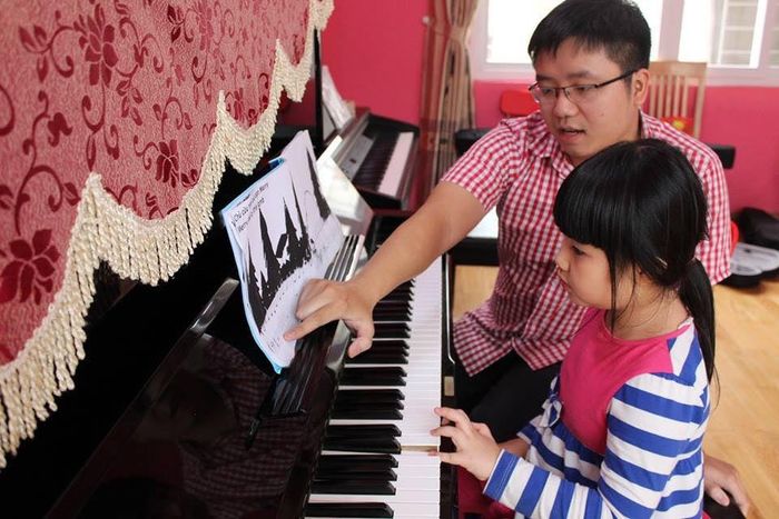 Pink Music Art Center image 1