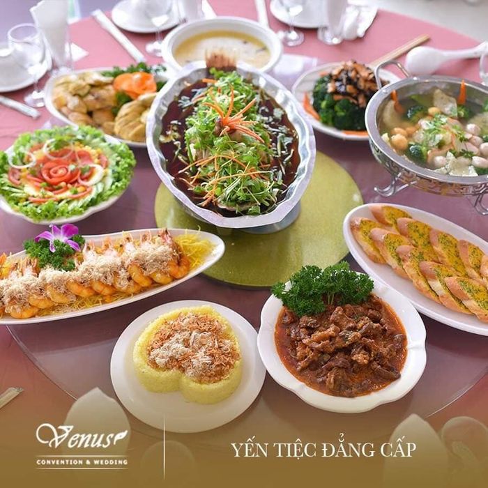 Trung Tâm Tổ Chức Sự Kiện Venus hình ảnh 2