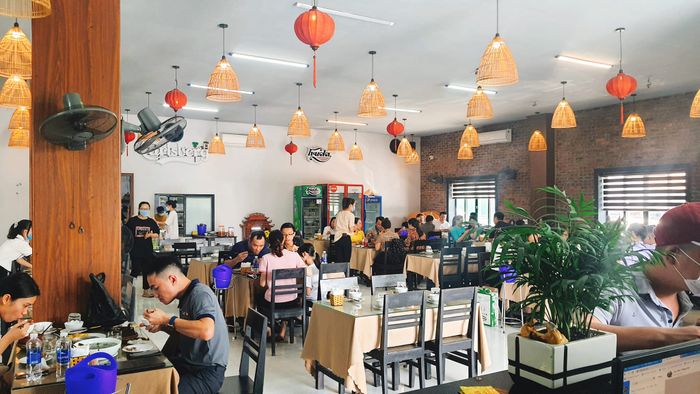 Hình ảnh 1 của Vua Cơm Niêu