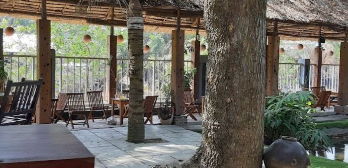 Ảnh 2 của Vườn Ẩm Thực Mai An Tiêm