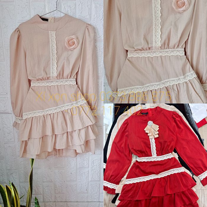 Xí Xọn Shop hình 2