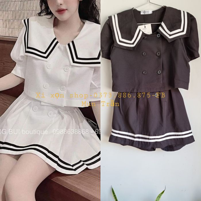 Xí Xọn Shop hình 1