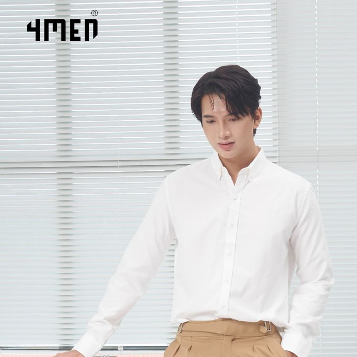 Hình ảnh bộ sưu tập 4MEN