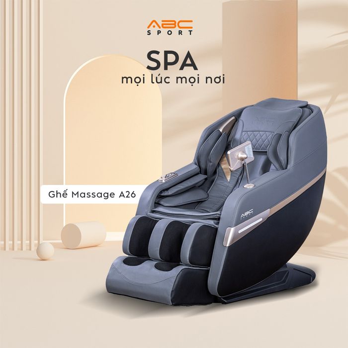 Hình ảnh sản phẩm ABCSport