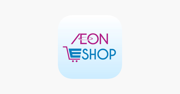 AEONESHOP - Siêu Thị Online hình 1