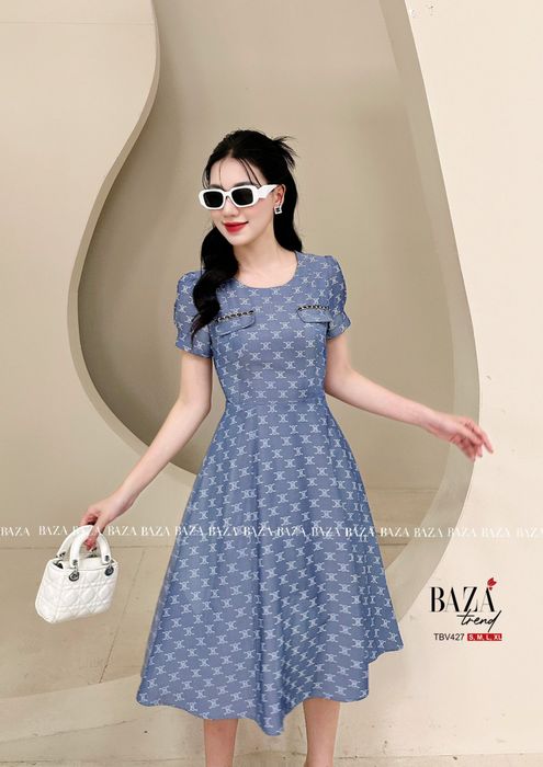 BST công sở đa phong cách từ BAZA Đà Nẵng