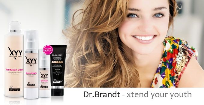 Hình ảnh đầu tiên về bộ sản phẩm chống lão hóa Dr. Brandt - Sự kết hợp hoàn hảo giữa khoa học và thiên nhiên cho làn da tươi trẻ