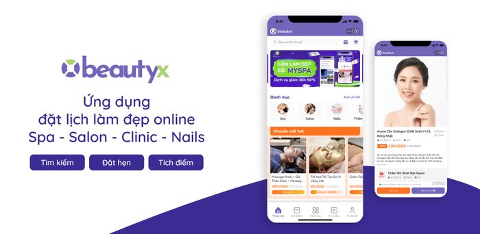 BeautyX image 1