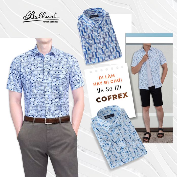 Hình ảnh 2 về bộ sưu tập Belluni
