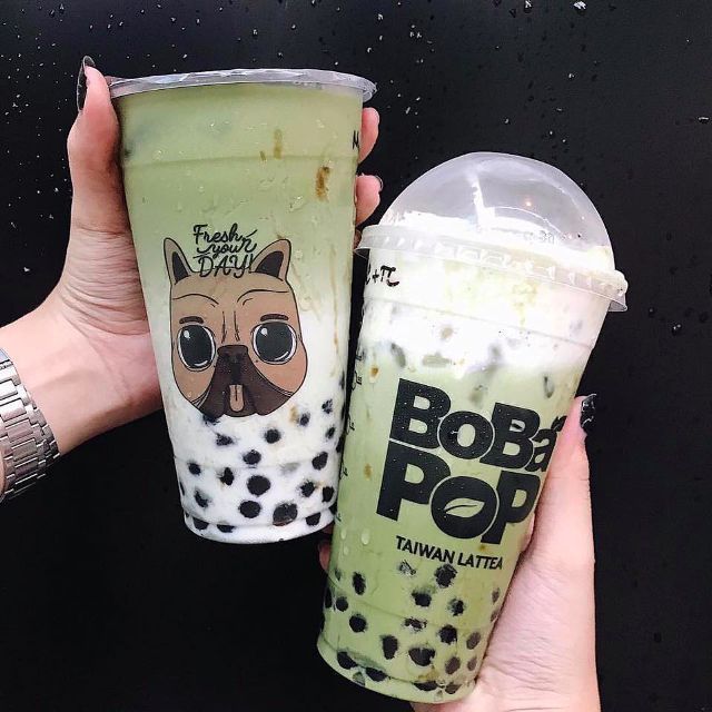 Toco Toco - Hình ảnh 2