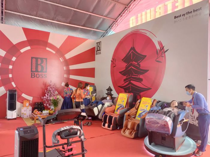 Hình ảnh Bossmassage 2