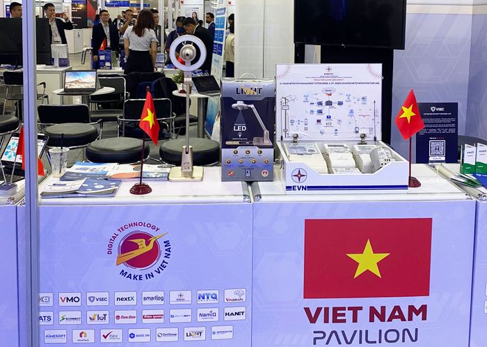 Hình ảnh Công ty cổ phần An ninh mạng SCS, phiên bản 2
