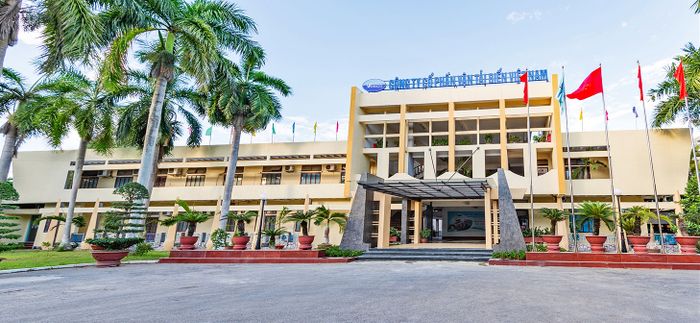 Hình ảnh 1 của Công ty VOSCO - Vận tải biển Việt Nam