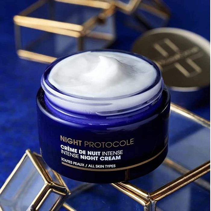 Hình ảnh dòng sản phẩm chứa axit Glycolic của DermEden