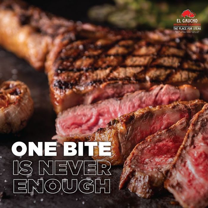 El Gaucho Argentinian Steakhouse photo 1