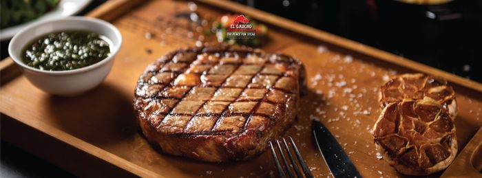 El Gaucho Argentinian Steakhouse photo 2