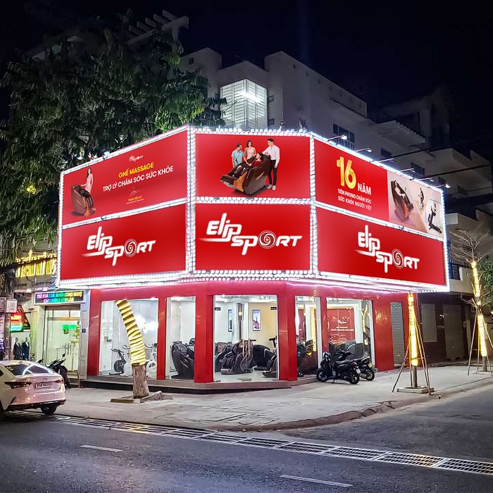 Hình ảnh Elipsport 1