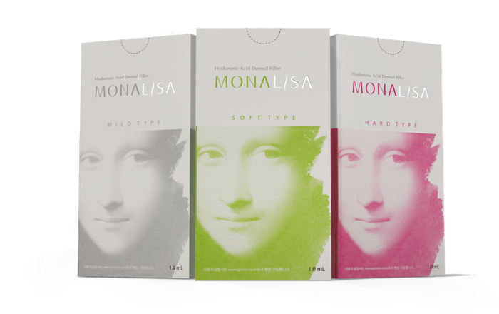 Hình ảnh Filler Monalisa 2