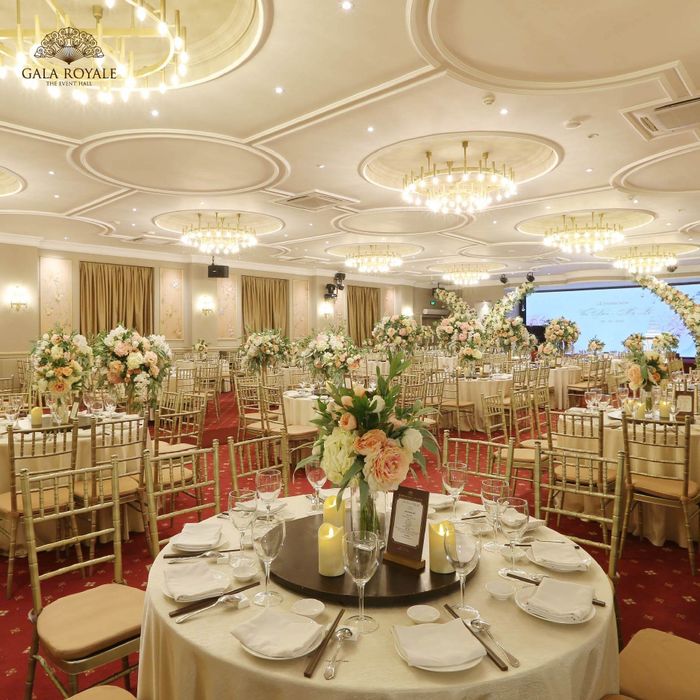 Gala Royale hình ảnh 3