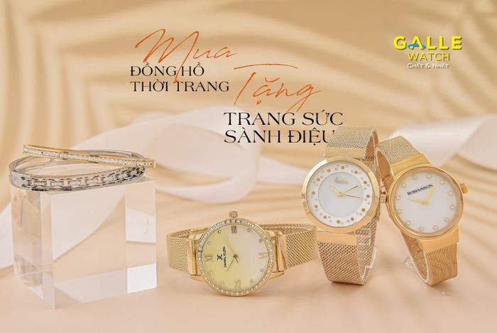 Galle Watch hình ảnh 1