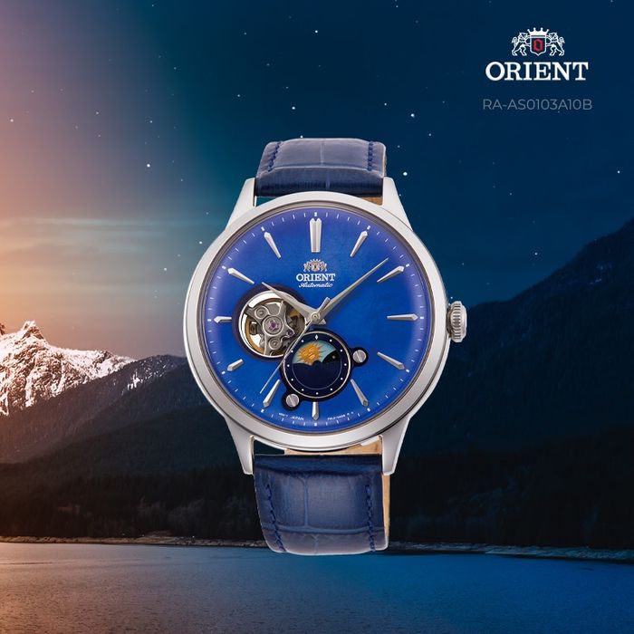 Gallewatch - Hình ảnh thứ ba ấn tượng, khắc họa vẻ đẹp tinh xảo của những chiếc đồng hồ Thụy Sĩ