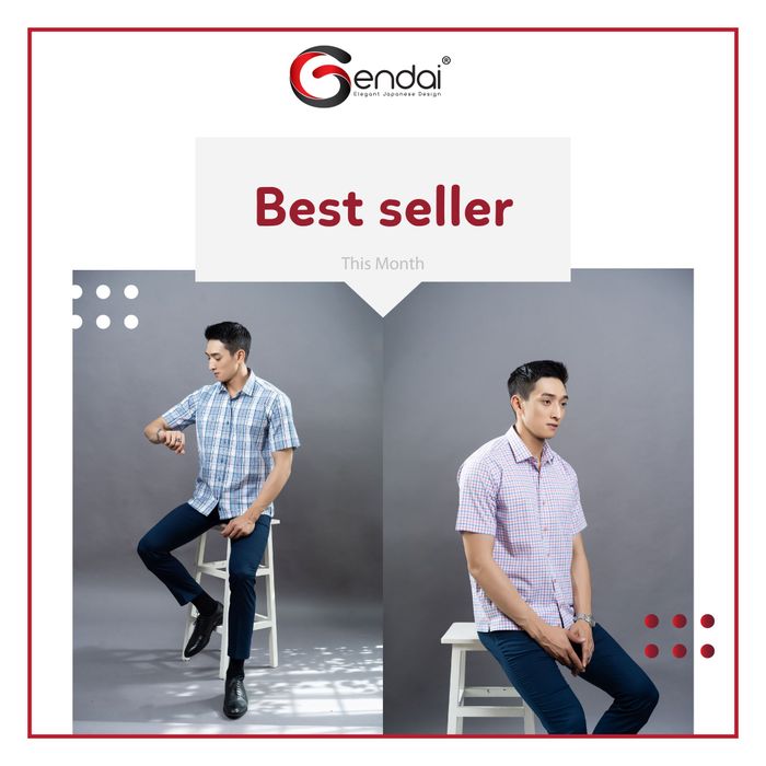 Hình ảnh bộ sưu tập Gendai