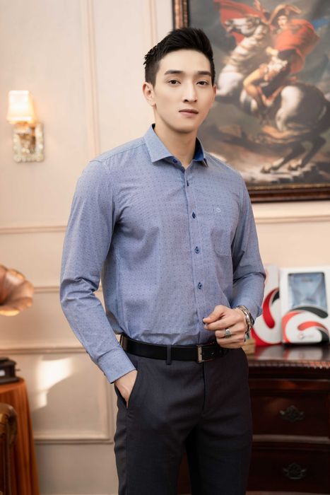 Hình ảnh không gian cửa hàng Gendai