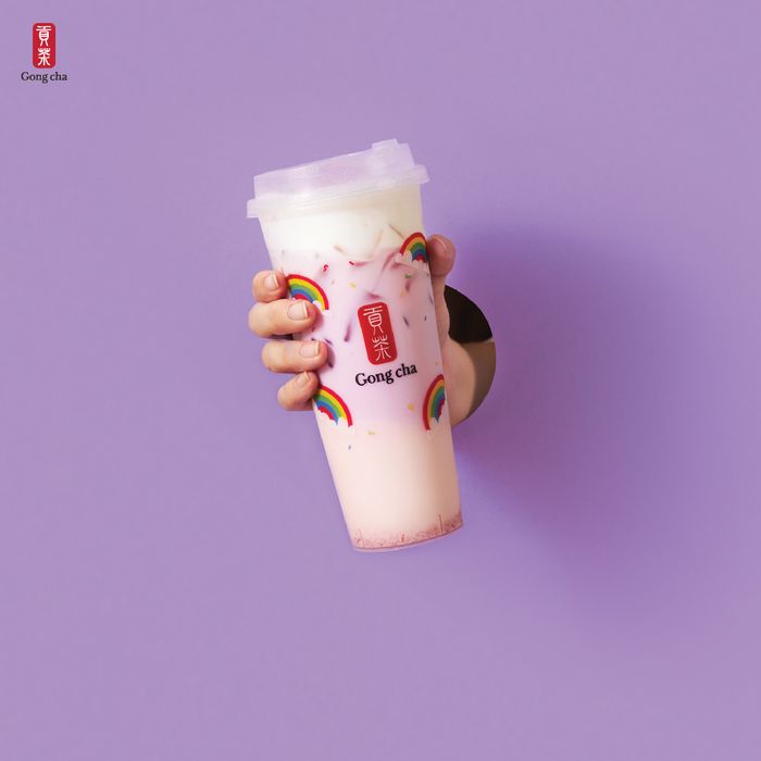 Gong Cha Image 1
