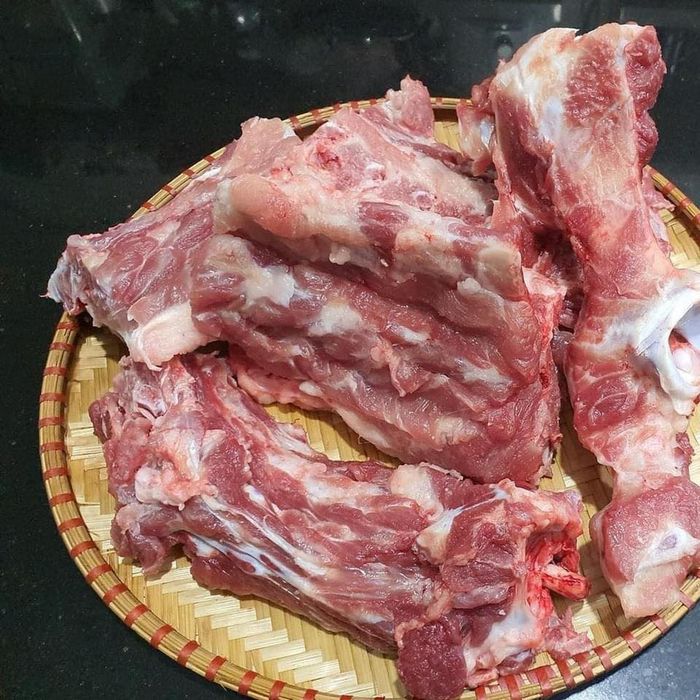 HC Farm - Thực phẩm Tự nhiên & Đặc sản Vùng miền - Hình 2
