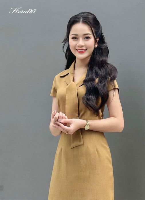 HeraDG - Không gian trưng bày sang trọng