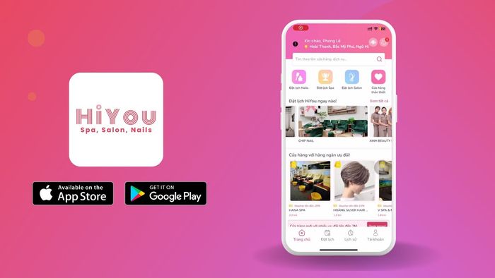 HiYou image 2