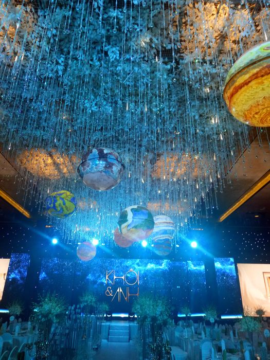 Hình ảnh 3 của InterContinental Asiana Saigon