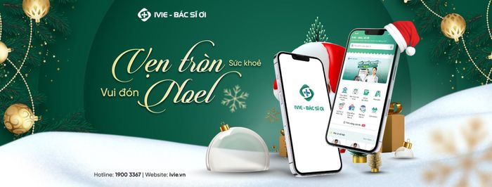 Ivie - Bác sĩ ơi hình ảnh 1