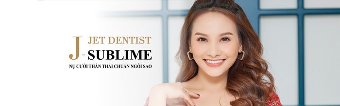 Jetdentist - Hình ảnh 1